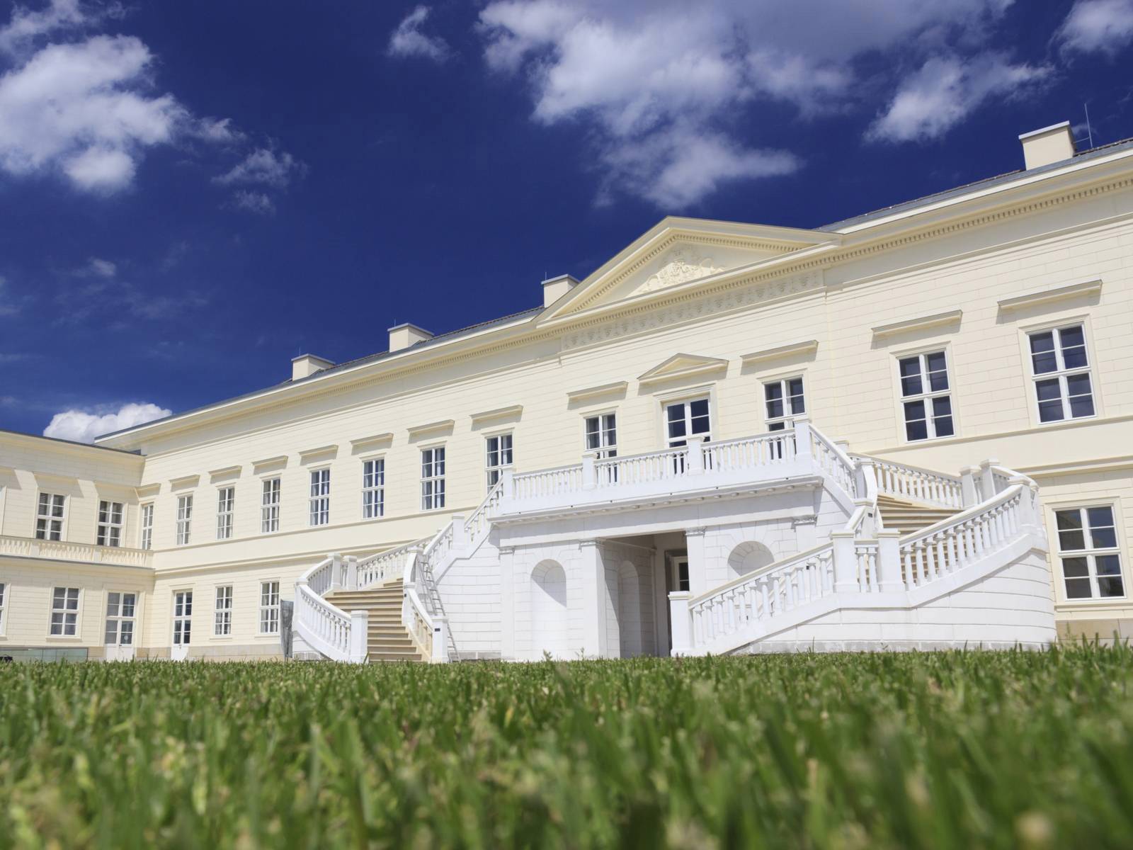 Museum Schloss Herrenhausen Hannover